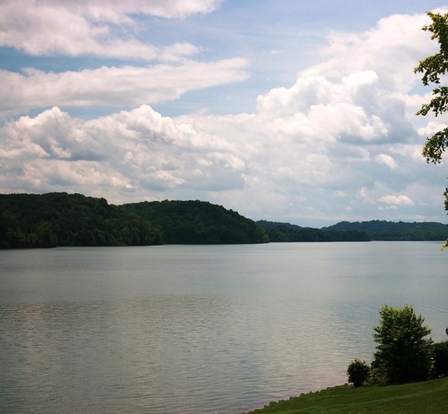 Candlewood Lakes.1
