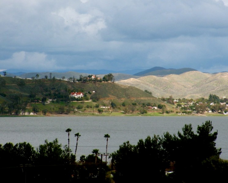 Lake Elsinore.1